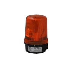 B300LDA024.2 E2S  LED Beacon B300LDA  24vDC 2:AMBER Multi-func. IP65 10-50vDC